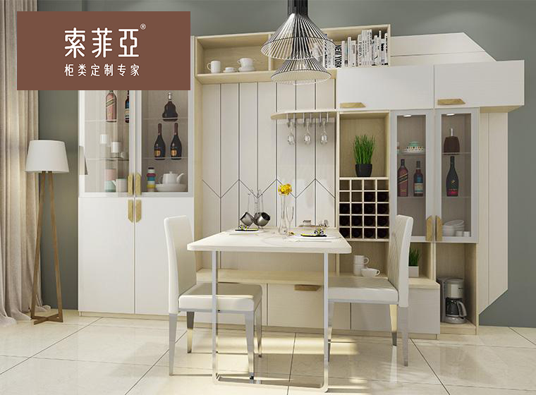 索菲亞_塞納風(fēng)晴系列