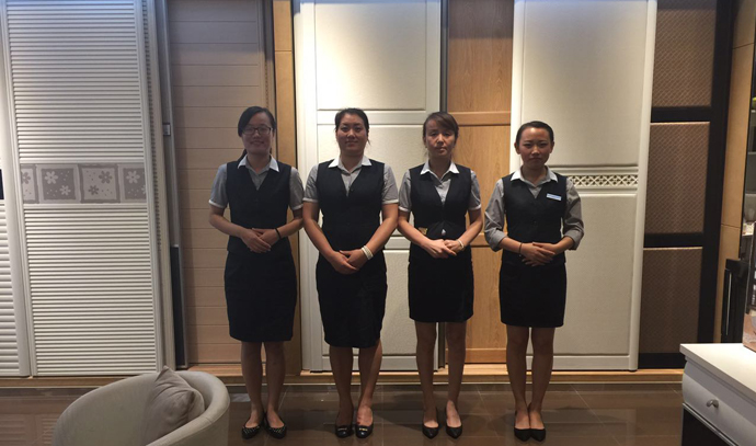 北京北五環(huán)紅星美凱龍店