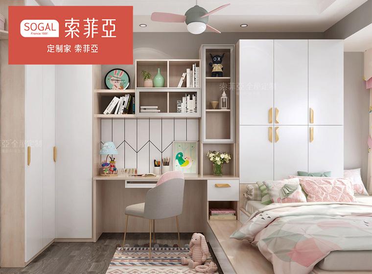 索菲亞榻榻米_現(xiàn)代風格